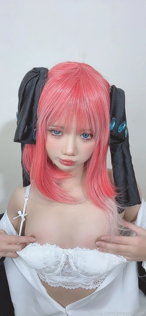 PoppaChan - Nino [84P-12MB] tg@simisebaisi 【丝足阁】046.webp